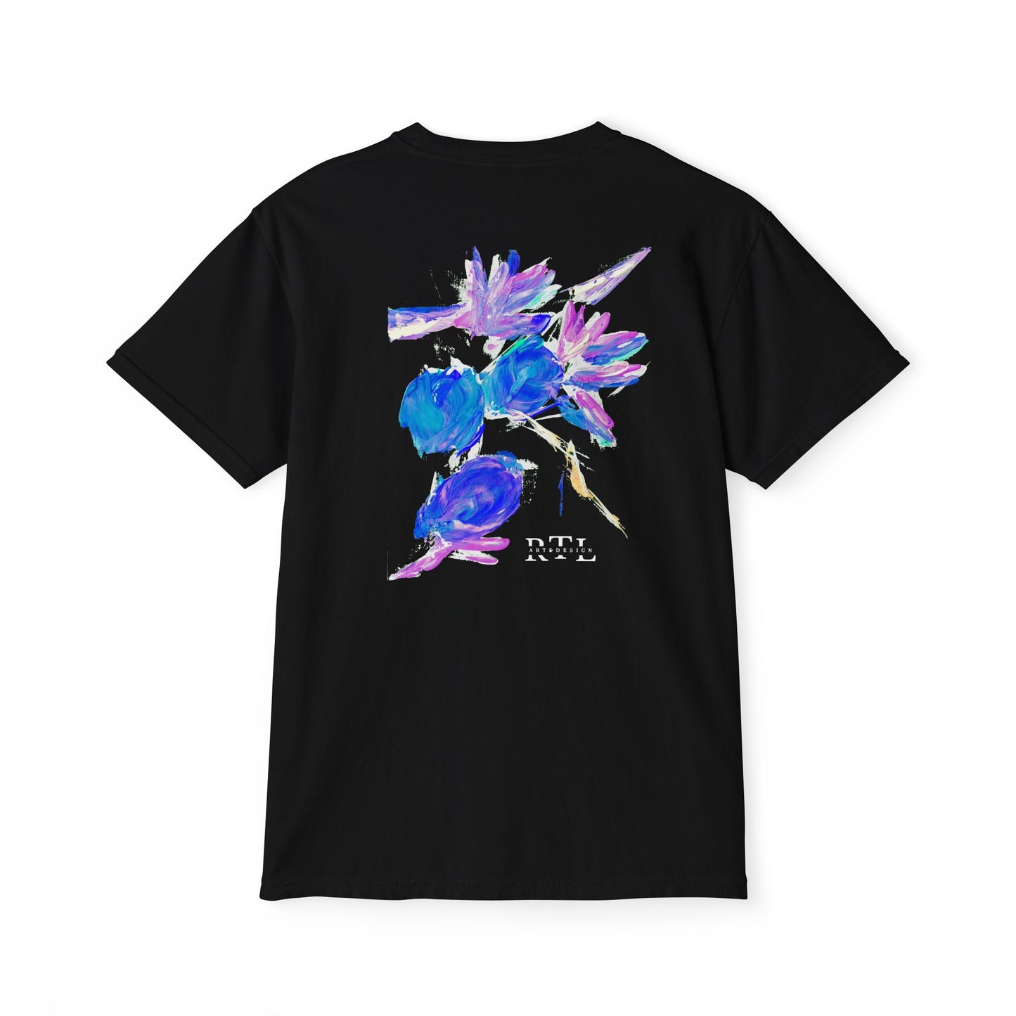 Life & Lemons Collector Pocket T-Shirt