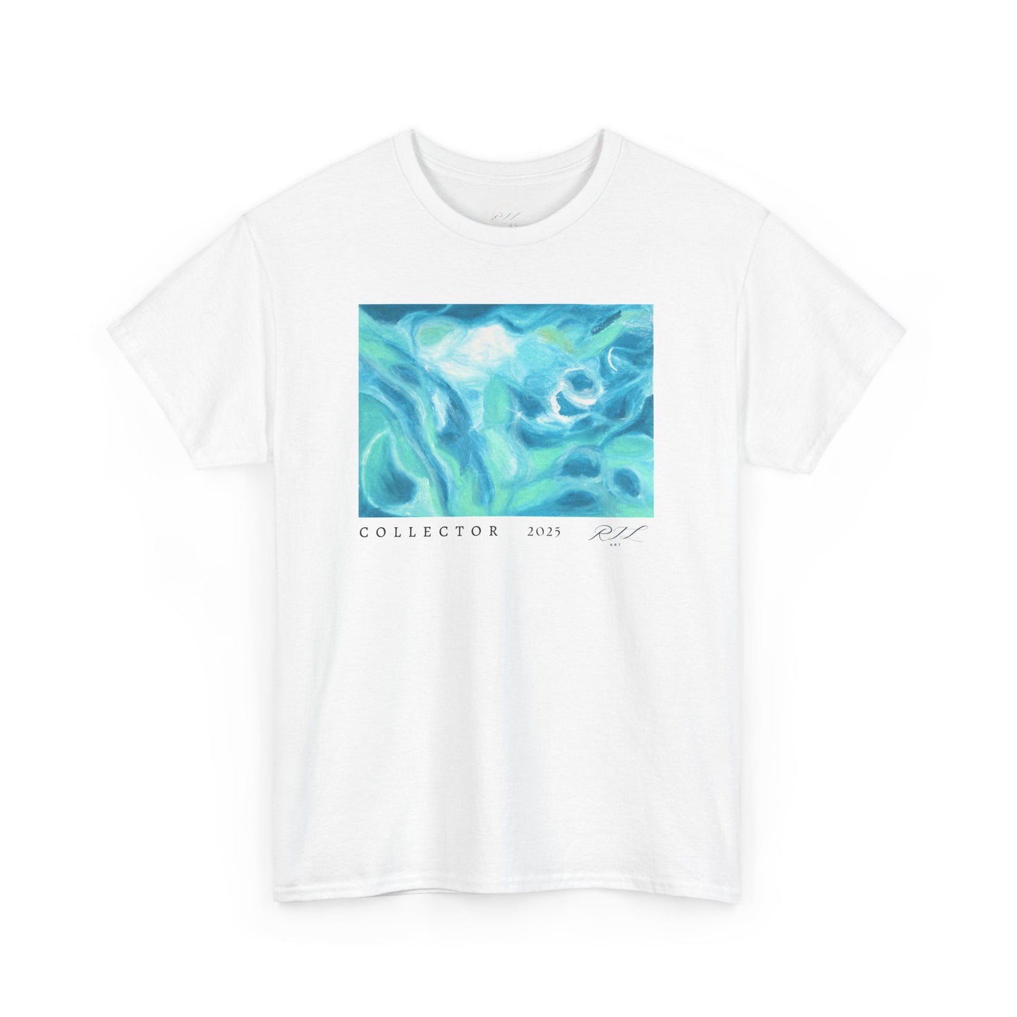 COLLECTOR 2025 T-Shirt - Unisex