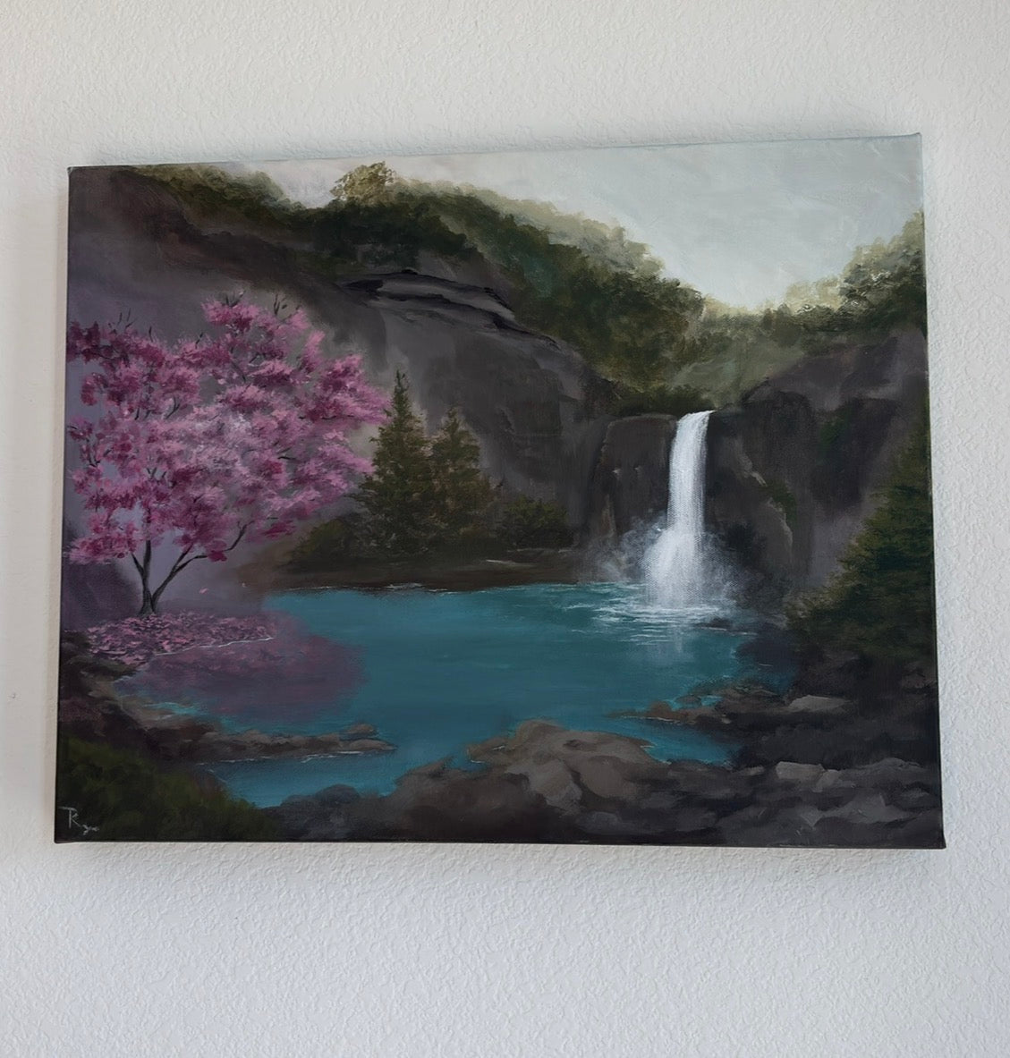 Magnolia