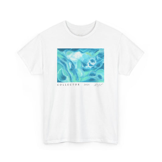COLLECTOR 2025 T-Shirt - Unisex
