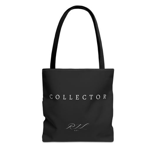 Collector Tote Bag