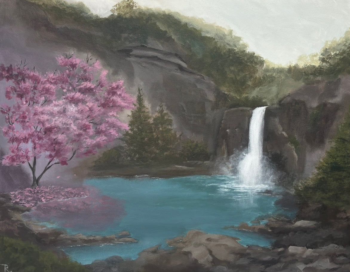 Magnolia