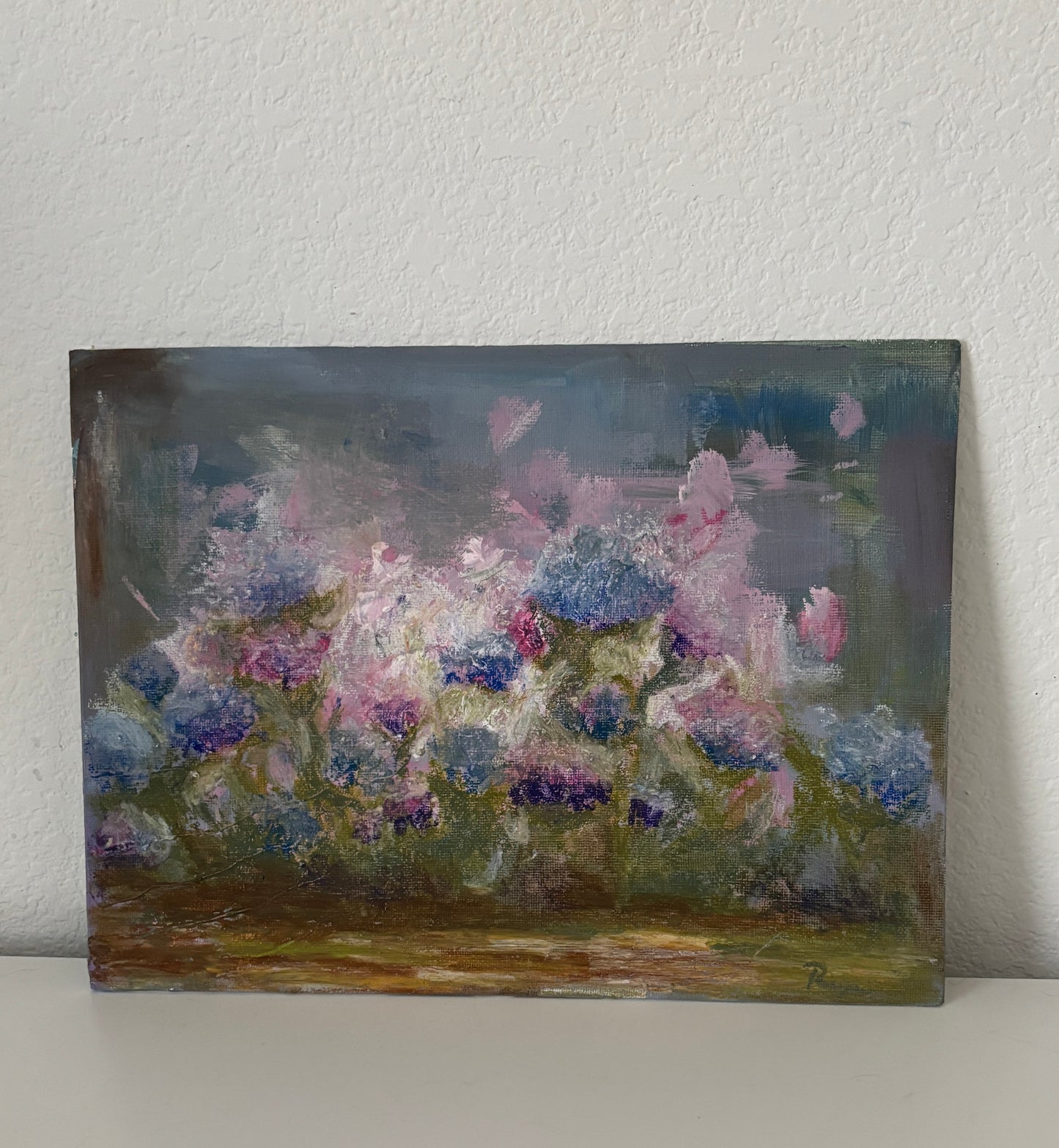 Hydrangeas