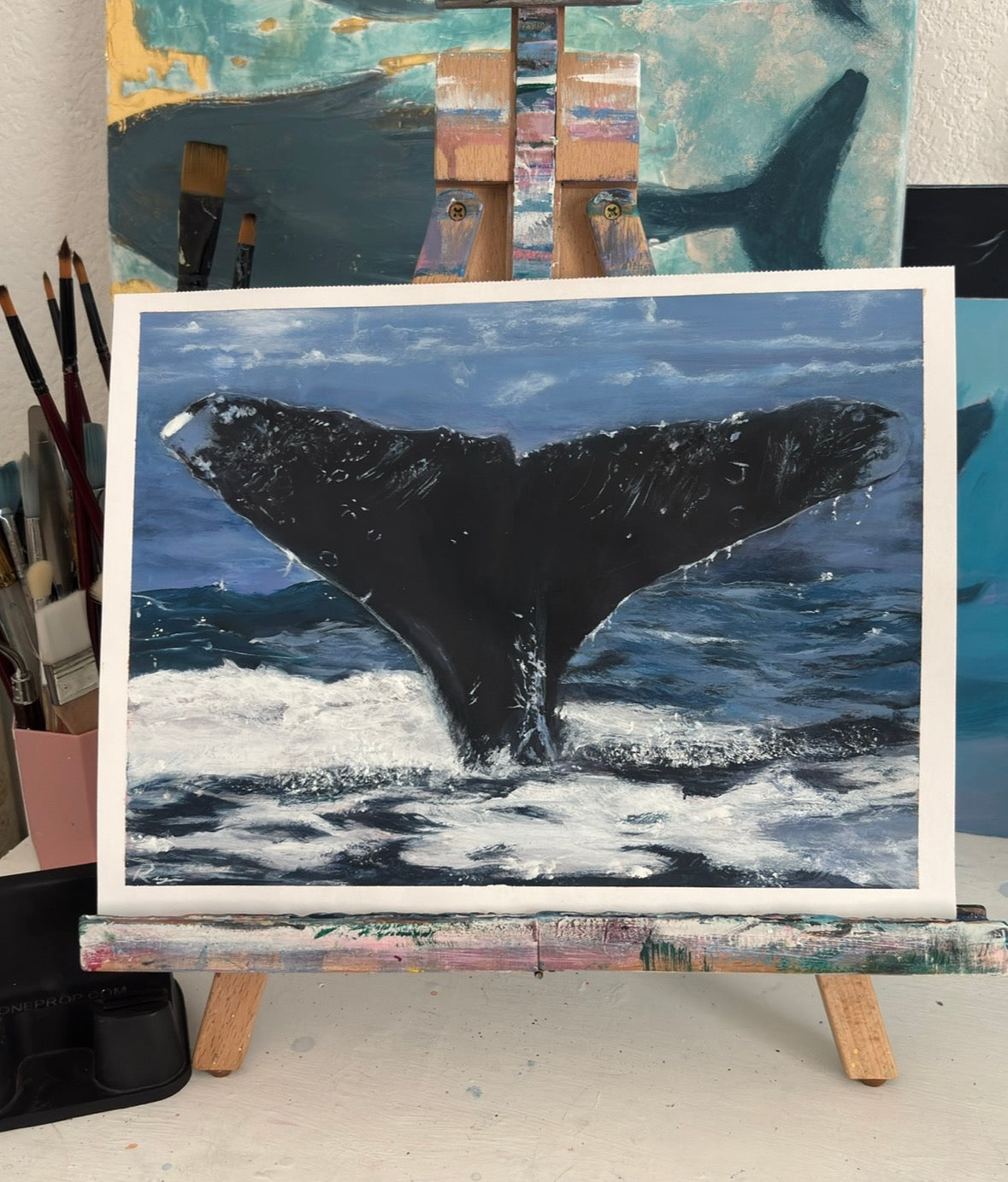Child of the Sea