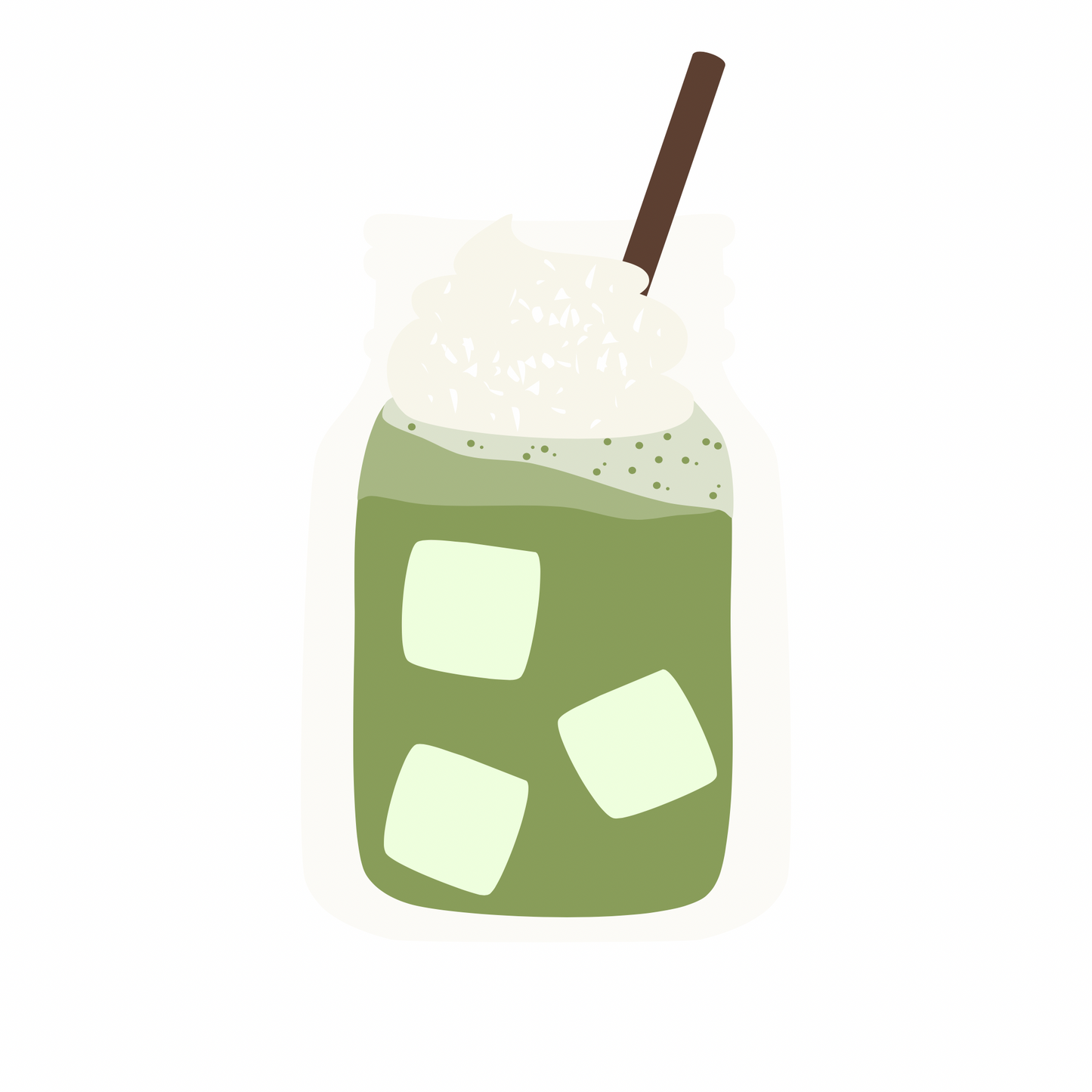 Buy Me a Matcha
